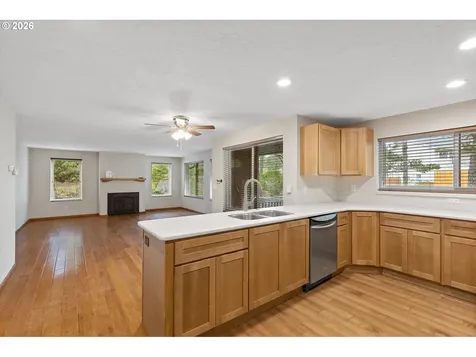 5740 Palisades Drive Lincoln City OR 97367