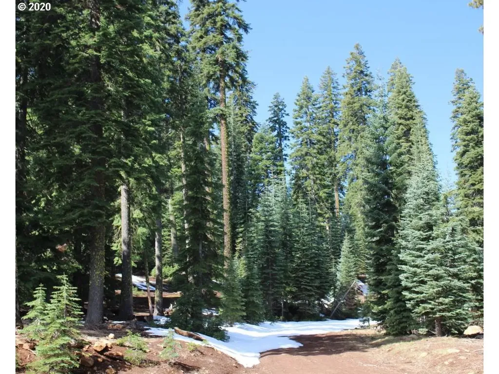 Keno Access Road Klamath Falls OR 97601