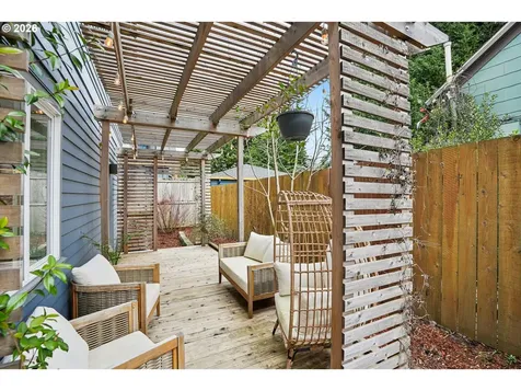 2046 SE 51st Avenue Portland OR 97215