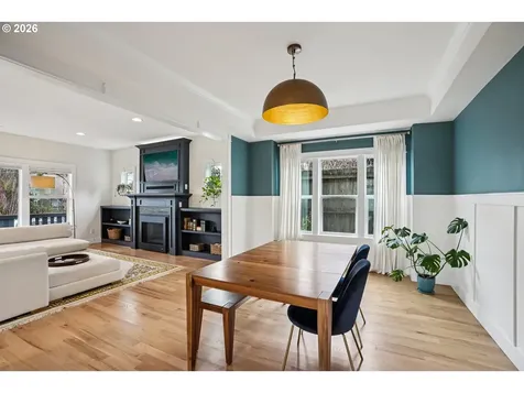 2046 SE 51st Avenue Portland OR 97215