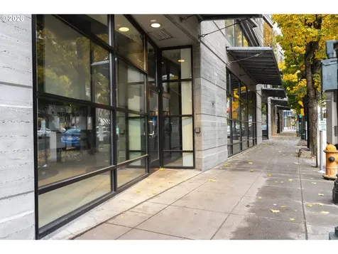 1030 NW 12th Avenue Portland OR 97209