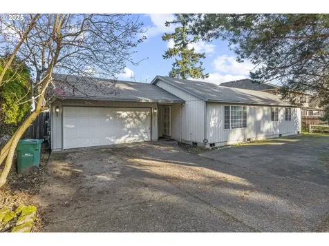 11549 SE Stephens Street Portland OR 97216