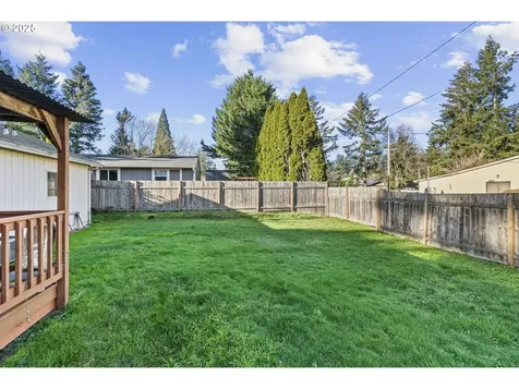 11549 SE Stephens Street Portland OR 97216