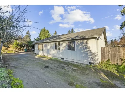 11549 SE Stephens Street Portland OR 97216