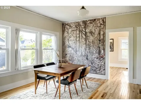5205 NE 15th Avenue Portland OR 97211