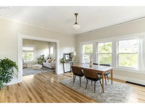 5205 NE 15th Avenue Portland OR 97211