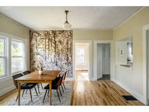 5205 NE 15th Avenue Portland OR 97211