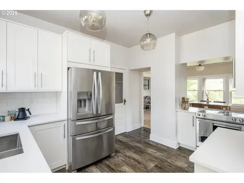 5205 NE 15th Avenue Portland OR 97211