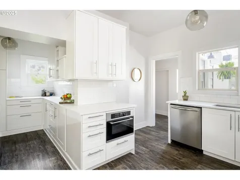 5205 NE 15th Avenue Portland OR 97211