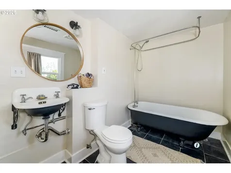 5205 NE 15th Avenue Portland OR 97211