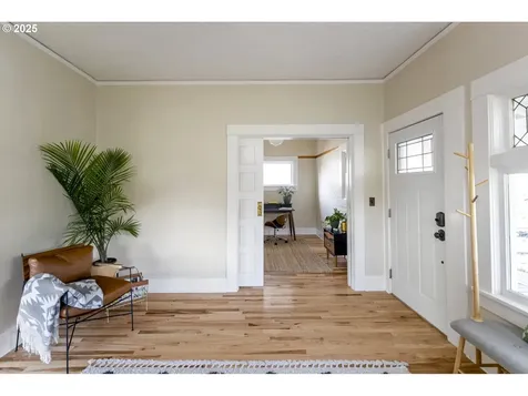 5205 NE 15th Avenue Portland OR 97211