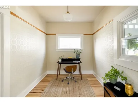5205 NE 15th Avenue Portland OR 97211