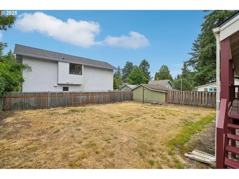6013 NE Milton Street Portland OR 97213
