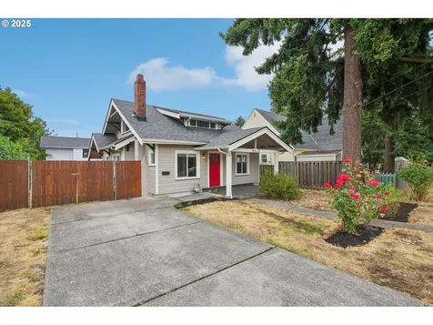 6013 NE Milton Street Portland OR 97213