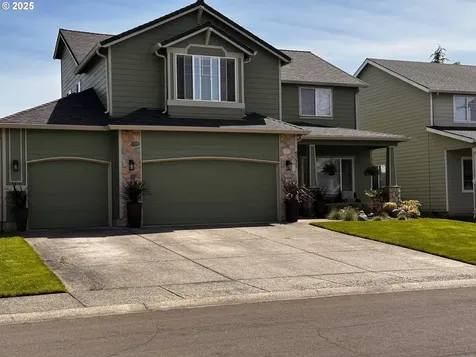 9211 NE 163rd Avenue Vancouver WA 98682