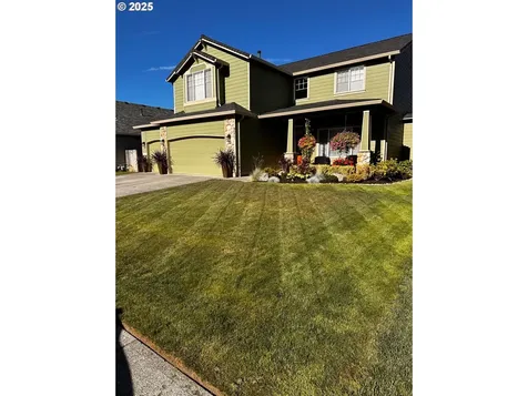 9211 NE 163rd Avenue Vancouver WA 98682