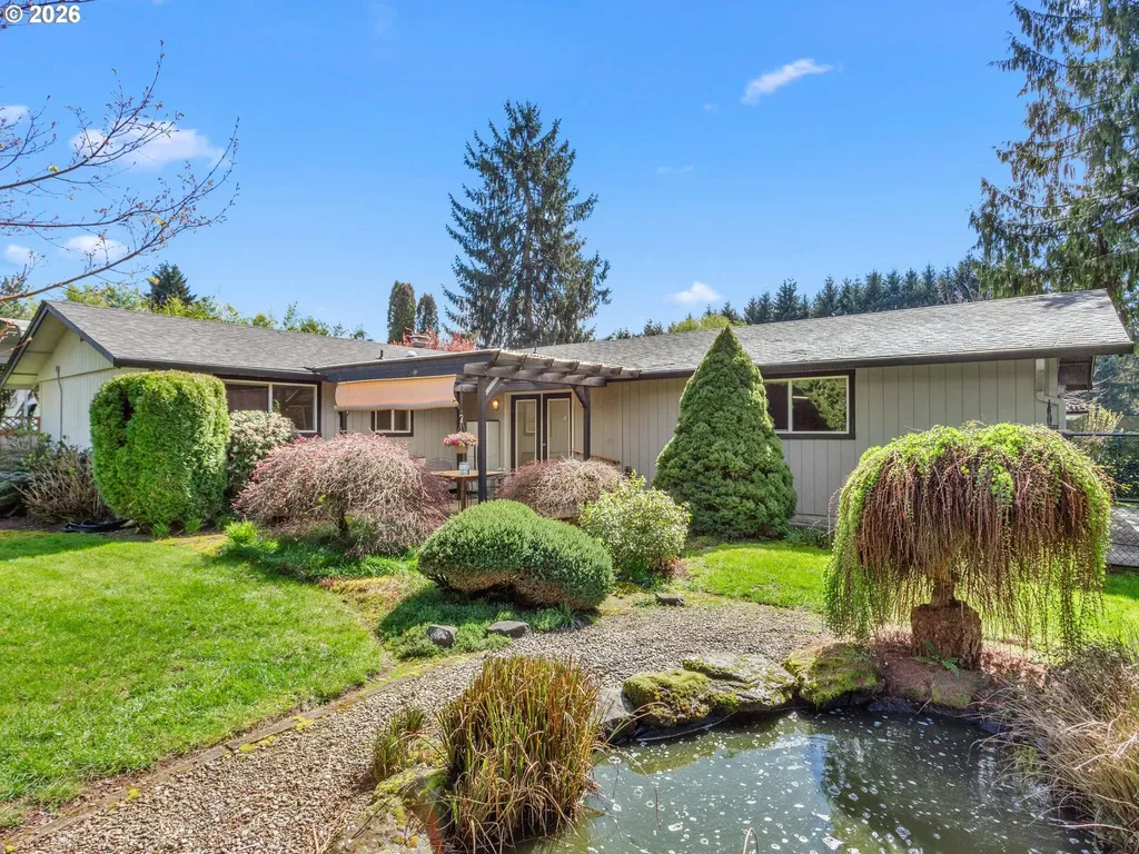 5203 NE 109th Street Vancouver WA 98686