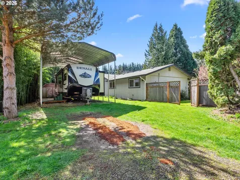 5203 NE 109th Street Vancouver WA 98686