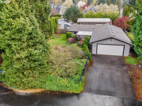 5203 NE 109th Street Vancouver WA 98686