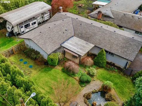 5203 NE 109th Street Vancouver WA 98686