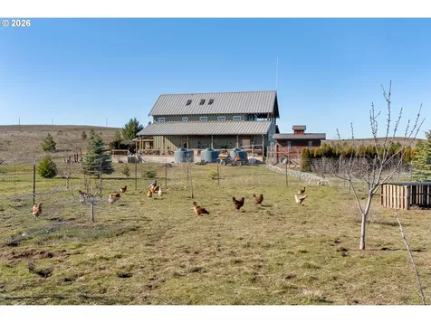 412 Schilling Road Lyle WA 98635