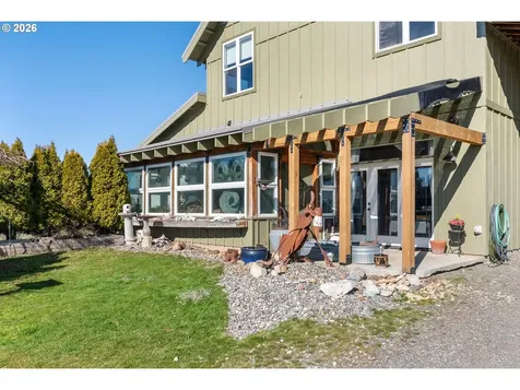 412 Schilling Road Lyle WA 98635
