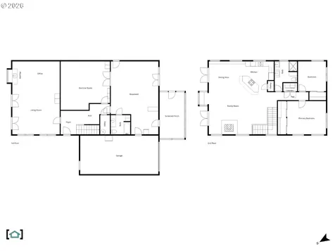 412 Schilling Road Lyle WA 98635