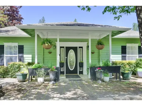 25397 Lamb Road Elmira OR 97437