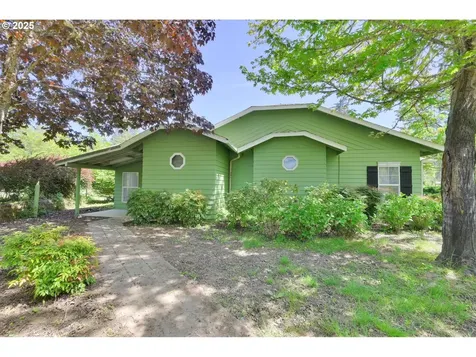 25397 Lamb Road Elmira OR 97437