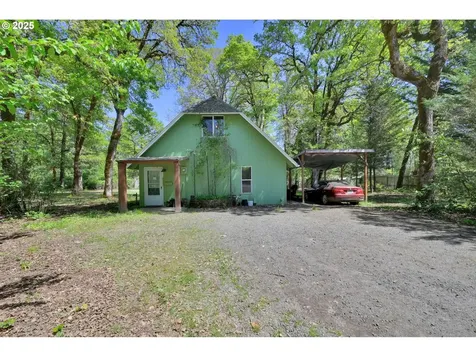 25397 Lamb Road Elmira OR 97437