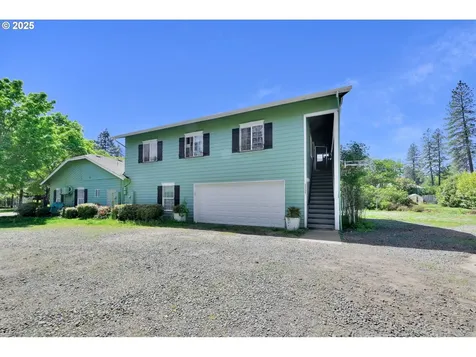 25397 Lamb Road Elmira OR 97437