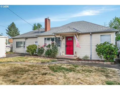 16523 SE Clinton Street Portland OR 97236