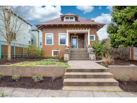 5337/5339 NE 33rd Avenue Portland OR 97211