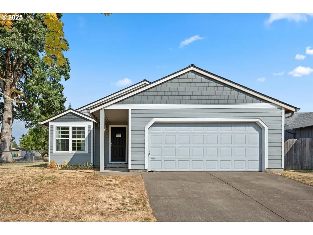 2839 14th Avenue Forest Grove OR 97116