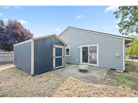 2839 14th Avenue Forest Grove OR 97116