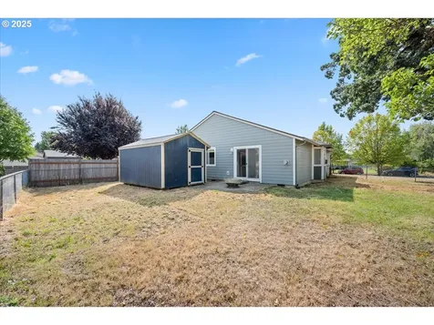 2839 14th Avenue Forest Grove OR 97116