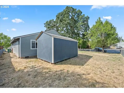 2839 14th Avenue Forest Grove OR 97116