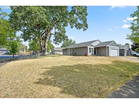 2839 14th Avenue Forest Grove OR 97116