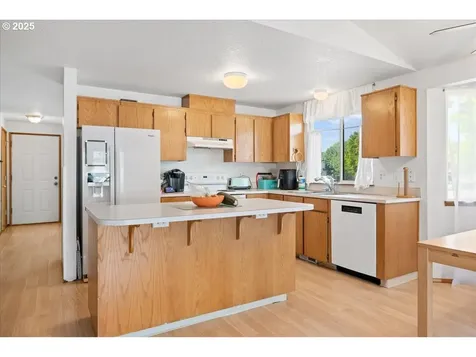 2839 14th Avenue Forest Grove OR 97116