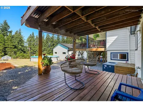 18761 SE El Camino Terrace Damascus OR 97089