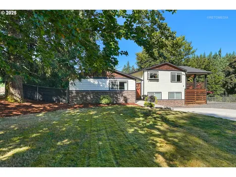 18761 SE El Camino Terrace Damascus OR 97089