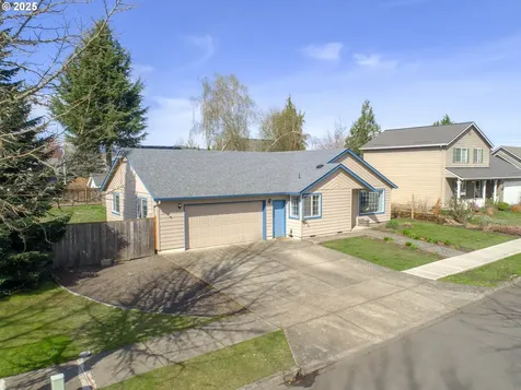 2341 NW Shadden Drive Mcminnville OR 97128