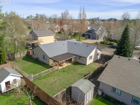 2341 NW Shadden Drive Mcminnville OR 97128