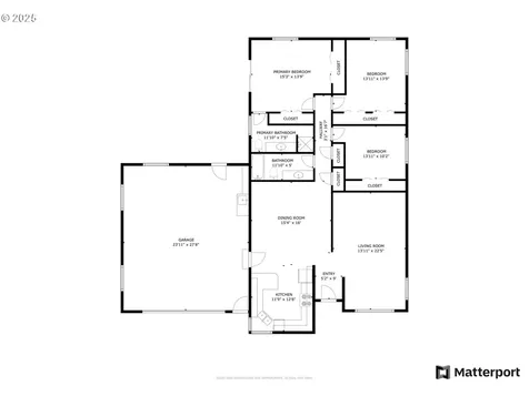 2341 NW Shadden Drive Mcminnville OR 97128