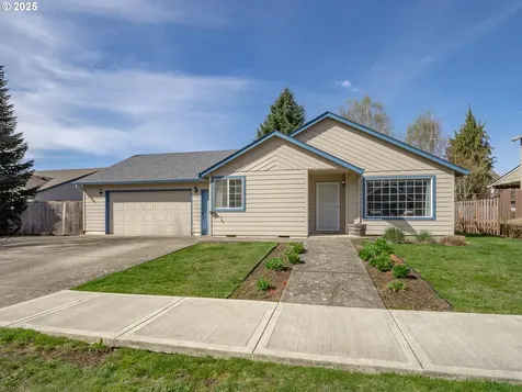2341 NW Shadden Drive Mcminnville OR 97128