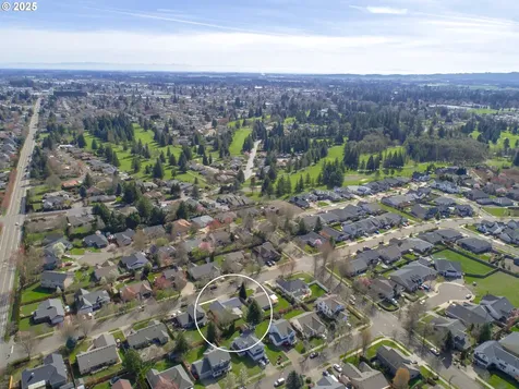 2341 NW Shadden Drive Mcminnville OR 97128