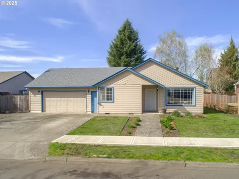2341 NW Shadden Drive Mcminnville OR 97128