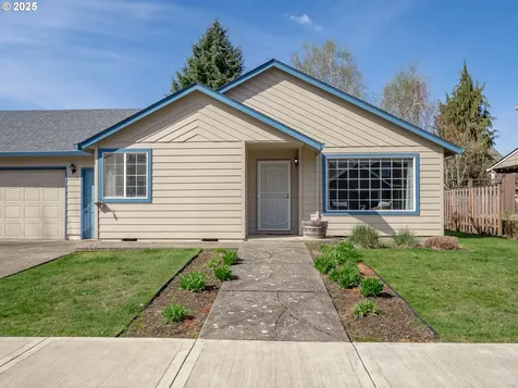 2341 NW Shadden Drive Mcminnville OR 97128