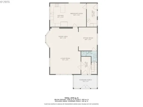 1508 Union Avenue North Bend OR 97459