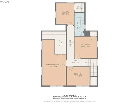 1508 Union Avenue North Bend OR 97459